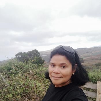 Niñera Las Palmas de Gran Canaria: Josefina