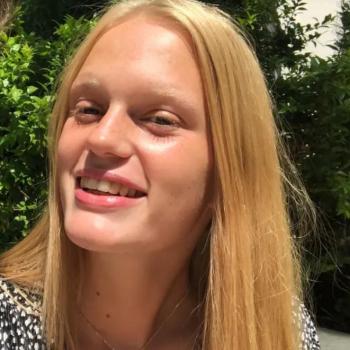 Oppas in Leidschendam: Romy