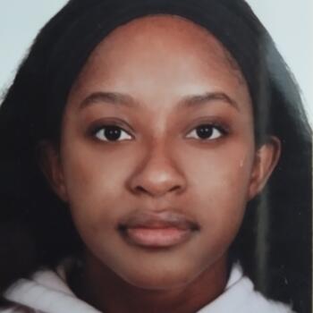 Babysitter in Krakow: Rumbidzai Jinjika