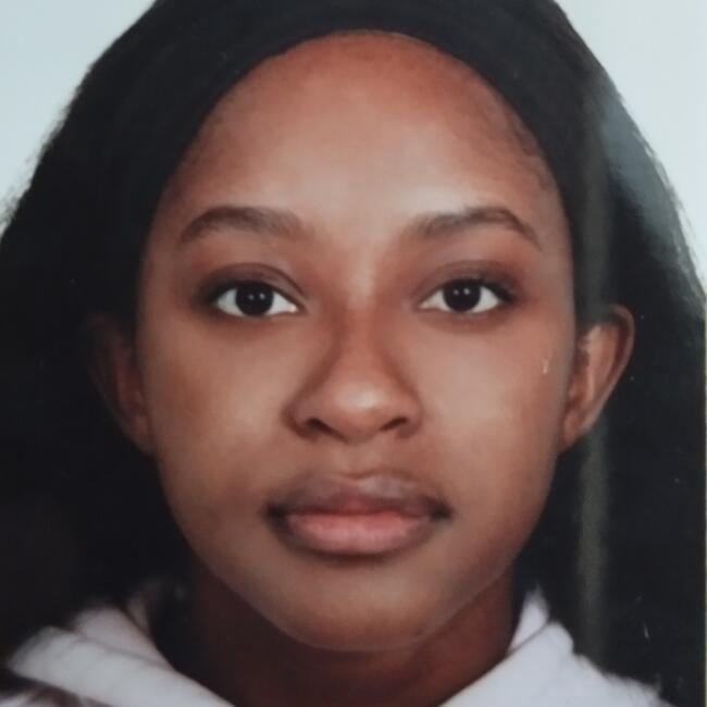 Babysitter in Krakow: Rumbidzai Jinjika