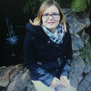 Childminder Dublin: Louise