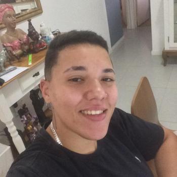 Babá em Mogi das Cruzes: Caroline