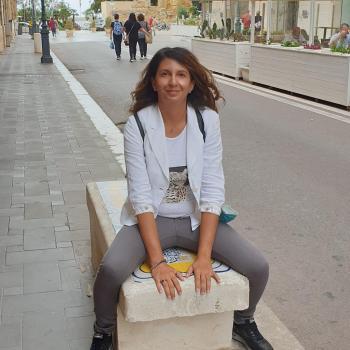 Educatore a Ficarazzi: Elisa