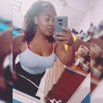 Babá em São Paulo (São Paulo): Stephani