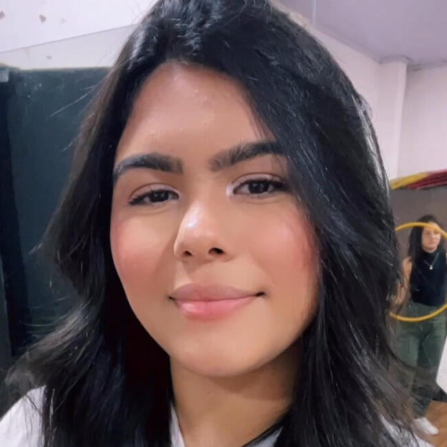 Babysitter in Imperatriz: Isadora