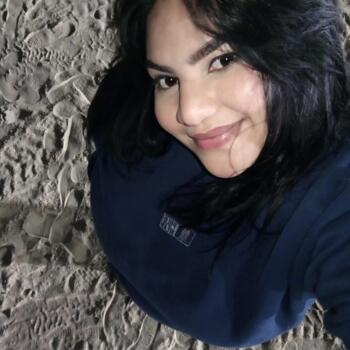 Babá em Balneário Camboriú: Maria Alejandra