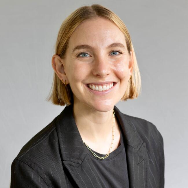 Babysitter di London: Rosie