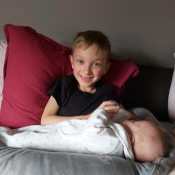 Babysit job in Nieuwenrode: babysit jobs Cristina