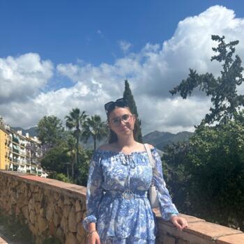 Baby-sitter Ham-sur-Heure-Nalinnes: Maelys