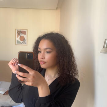 Babysitter Leuze: Gisela