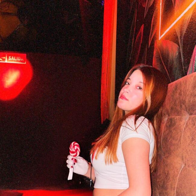 Babysitter in Maipú (Provincia de Mendoza): Celeste