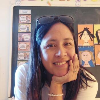 Babysitter Laudio / Llodio: Paola