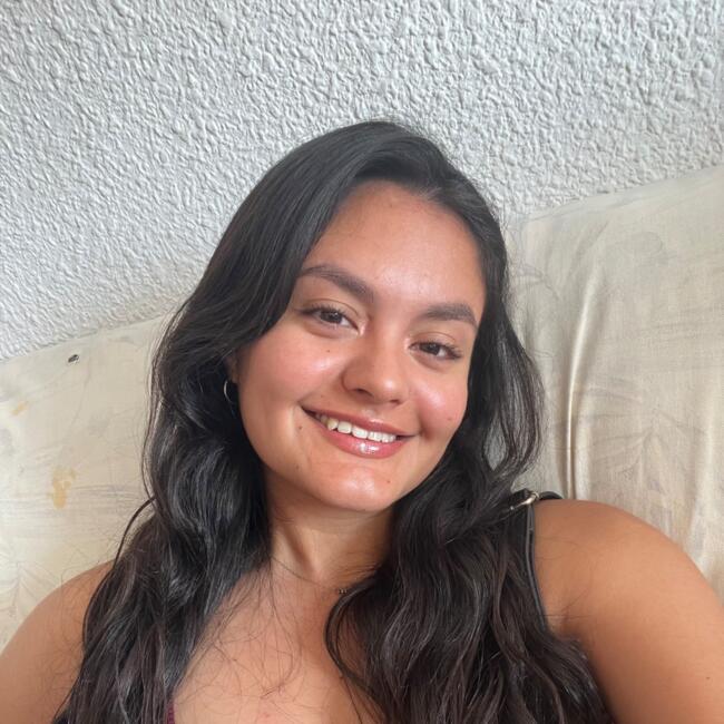 Babysitter in Murcia: Maria Jose