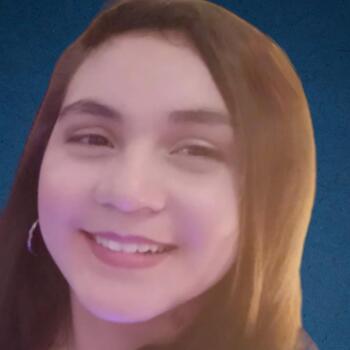 Canguro en Valls: Steffany