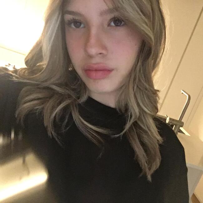 Babysitter a Piacenza: Vittoria