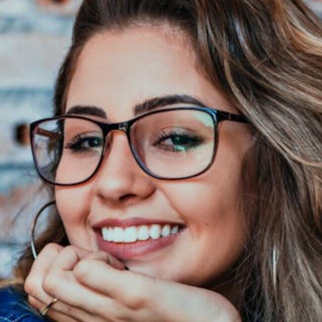 Nounou à Neuilly-sur-Marne: Sofia