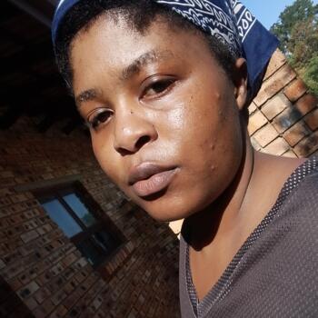 Nanny in Johannesburg: Minenhle