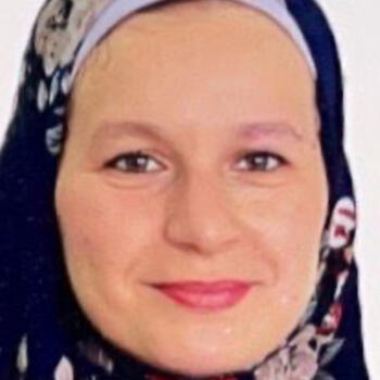 Babysitter in Les Pavillons-sous-Bois: Kahina