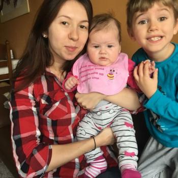 Baby-sitter Hovelange: Nina Cipric