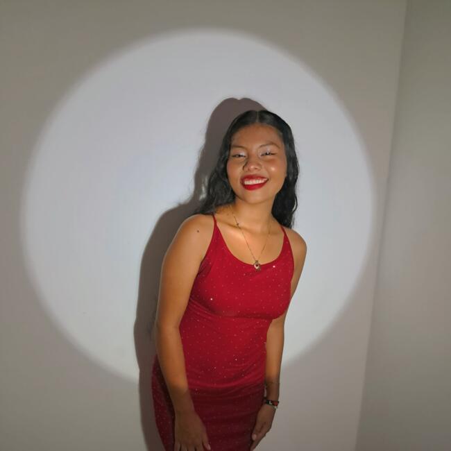 Babysitter in Chepo: Larissa