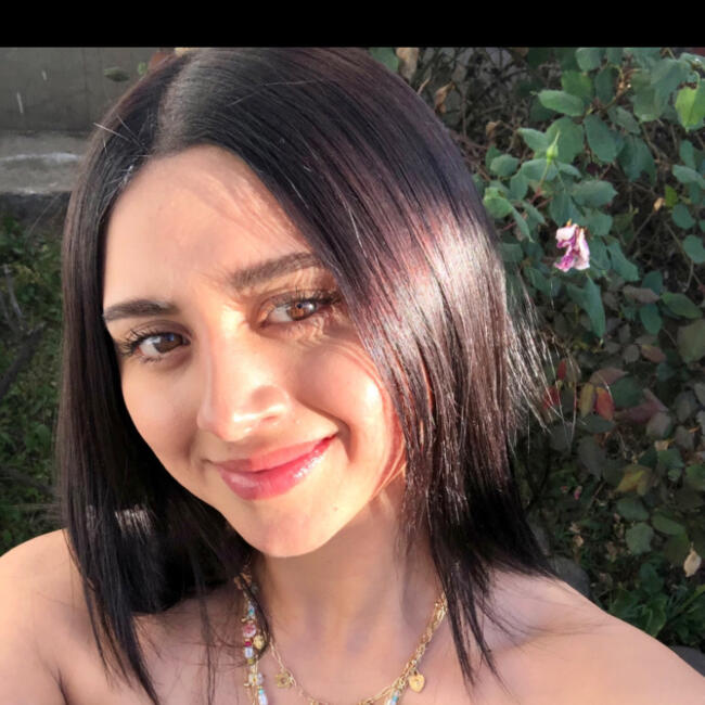 Babysitter in Quito: Domenica