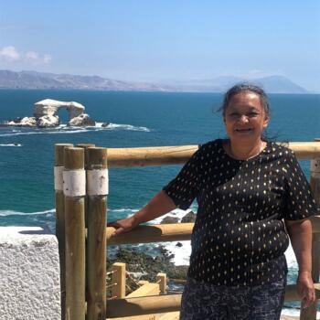 Niñera Antofagasta: Maritsa Perafan Salamanca