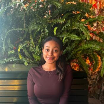 Babysitter in Hemet: Jazzy