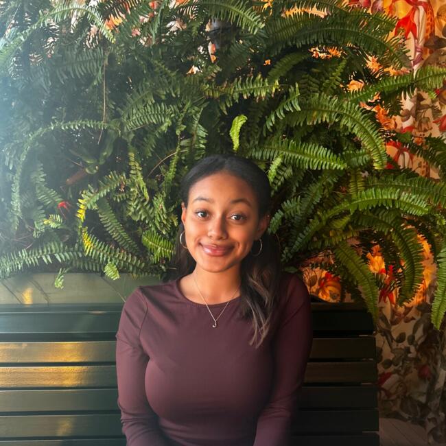 Babysitter in Hemet: Jazzy