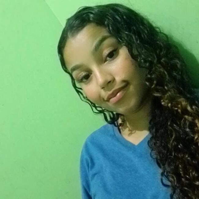 Babysitter in Boa Vista: Allaiane