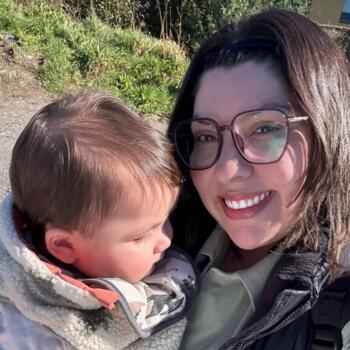 Babysitting job in Villarrica: babysitting job Andrea