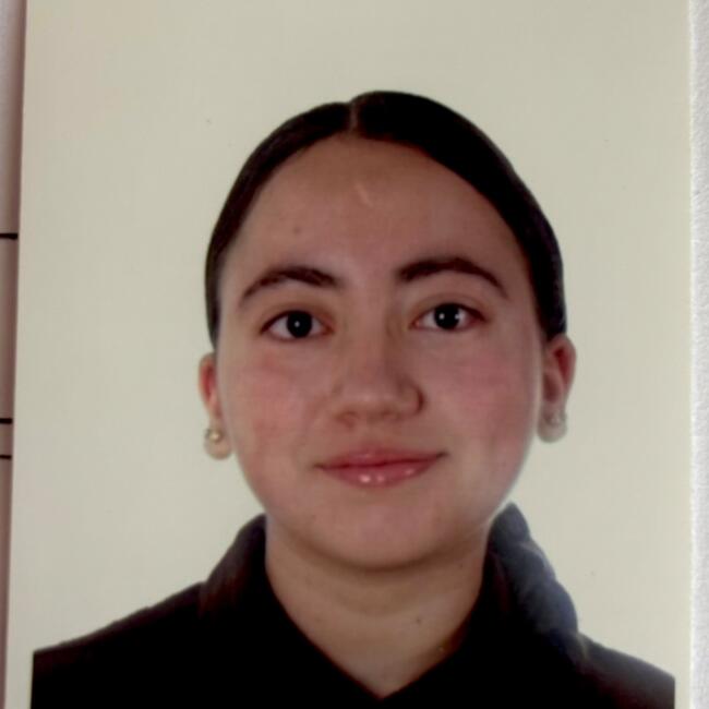 Niñera en Serranillos del Valle: Basma