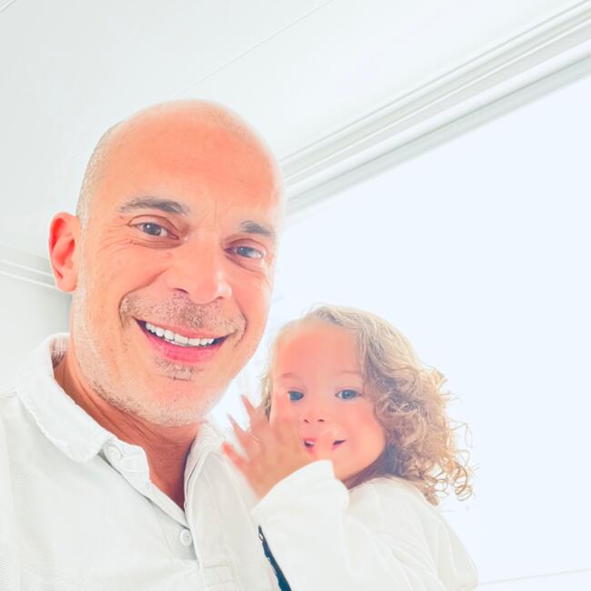 Babysitting job in Amstelveen: Chadi