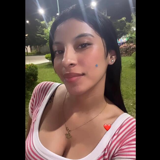 Babysitter in Quevedo: Daniela