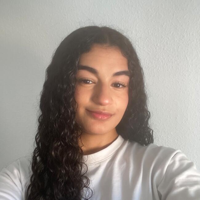 Babysitter in Talavera de la Reina: Mariam