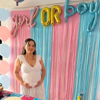 Trabajo para niñera en Villavicencio: trabajo de niñera Valentina