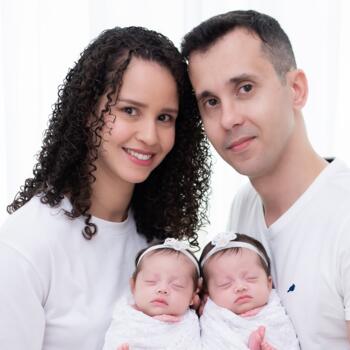 Babysitting job in Juiz de Fora: babysitting job Cadu