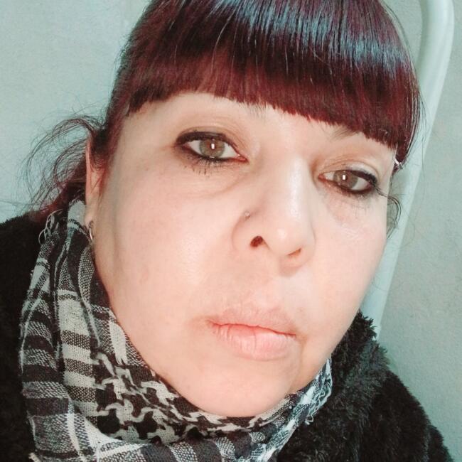 Niñera en Loma Hermosa (Buenos Aires): Mariana