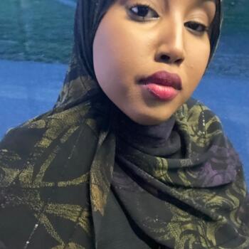 Niñera en Helsinki: Ismahan