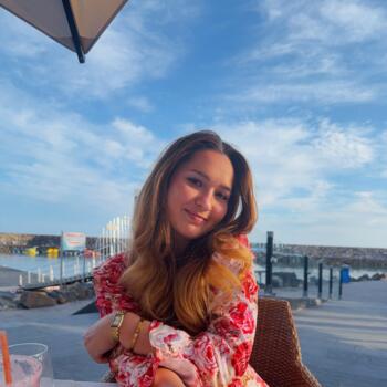 Barnevakt i Bergen: Medina