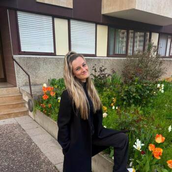 Babysitter στην περιοχή Ορλάντο: Candice