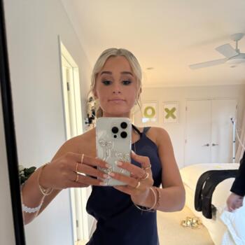 Babysitter in Hamilton: Taylor