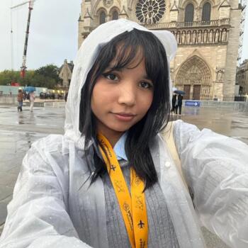 Babá Macapá: Herika