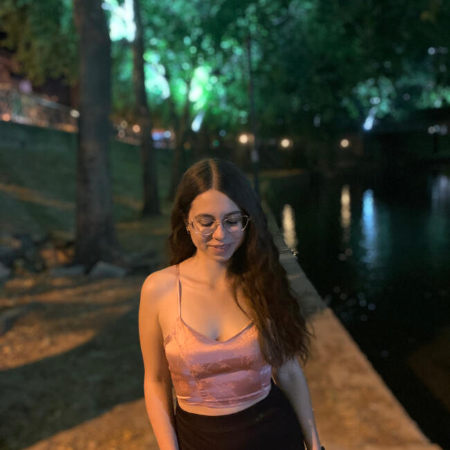 Babysitter στην περιοχή Καλαμπάκα: Vasiliki