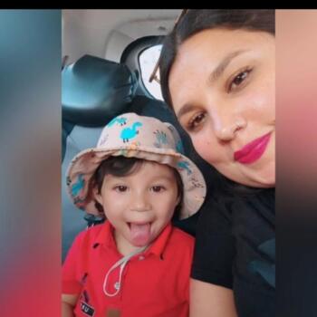 Δουλειά για babysitter στην περιοχή La Serena: δουλειά φύλαξης παιδιών Kassandra