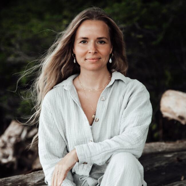 Canguro en Vilafranca del Penedès: Yasmina