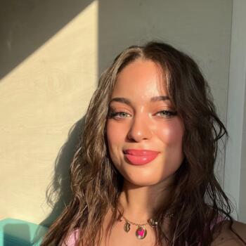 Niñera en Fleurus: Luana