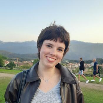 Canguro Las Rozas de Madrid: Ana