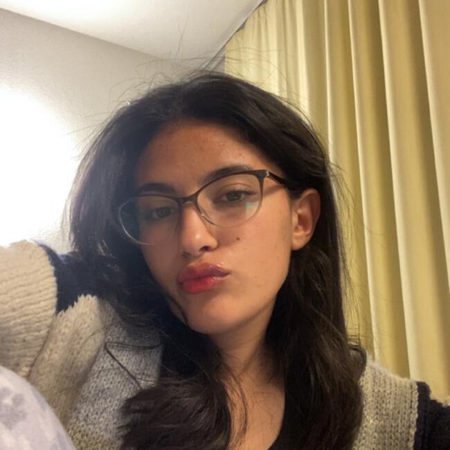 Babysitter in Amiens: Lamia