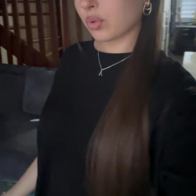 Babysitter in Noyelles-sous-Lens: Kaïla