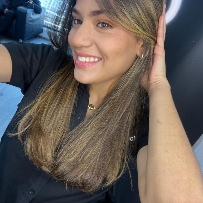 Babysitter in Santo Domingo Este: Kimberly ortiz